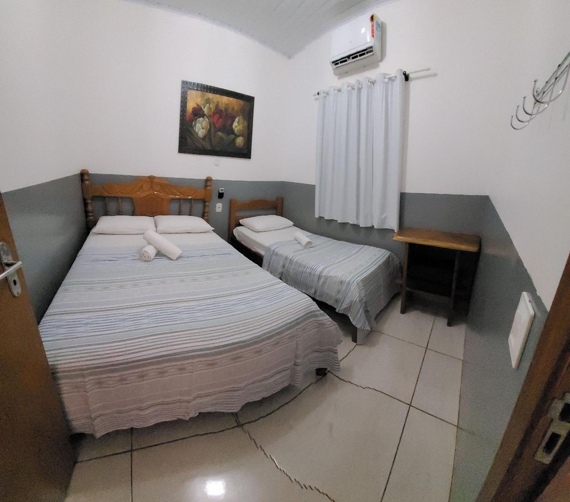 Casa Flor Do Ipe Homes Nobres Exterior photo